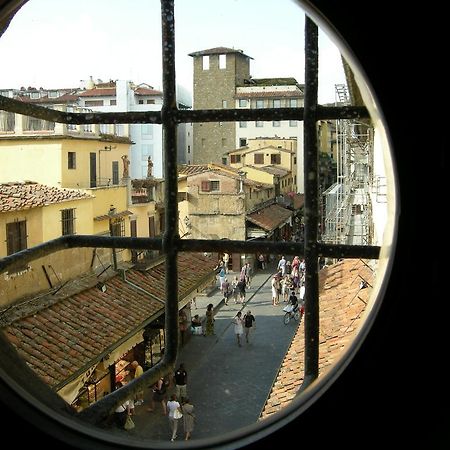 Borgo San Frediano - Flo Apartments Firenze Eksteriør billede