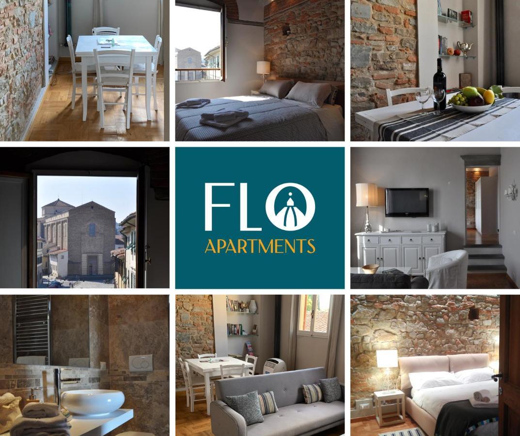 Borgo San Frediano - Flo Apartments Firenze Eksteriør billede