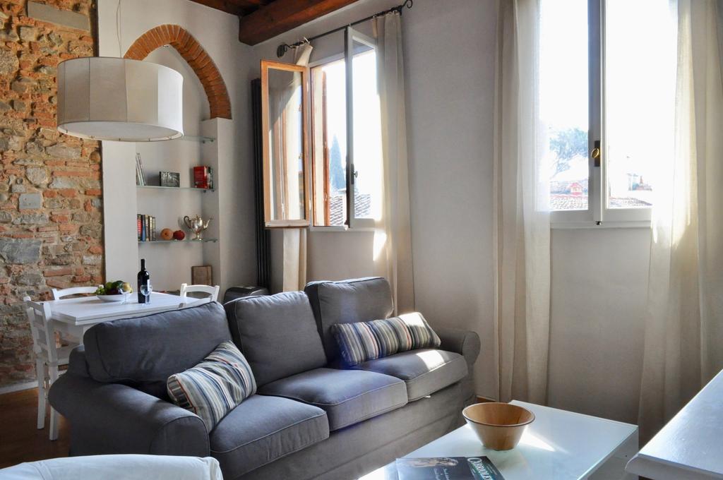 Borgo San Frediano - Flo Apartments Firenze Eksteriør billede