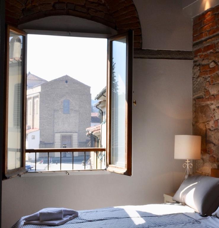 Borgo San Frediano - Flo Apartments Firenze Eksteriør billede
