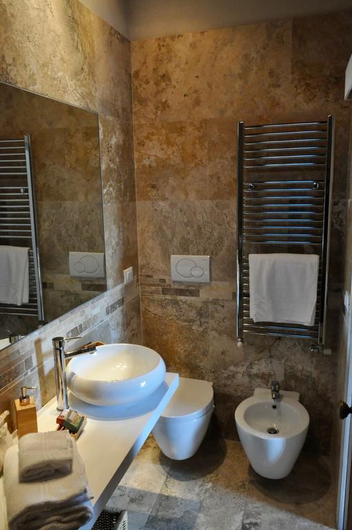 Borgo San Frediano - Flo Apartments Firenze Eksteriør billede