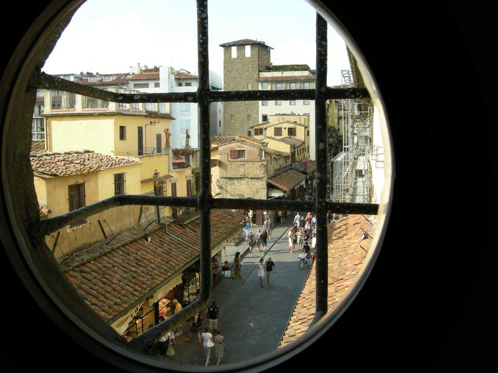Borgo San Frediano - Flo Apartments Firenze Eksteriør billede