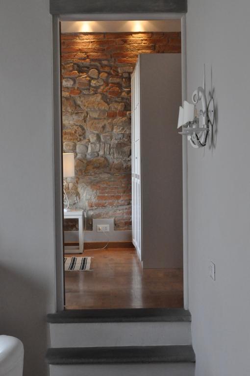 Borgo San Frediano - Flo Apartments Firenze Eksteriør billede