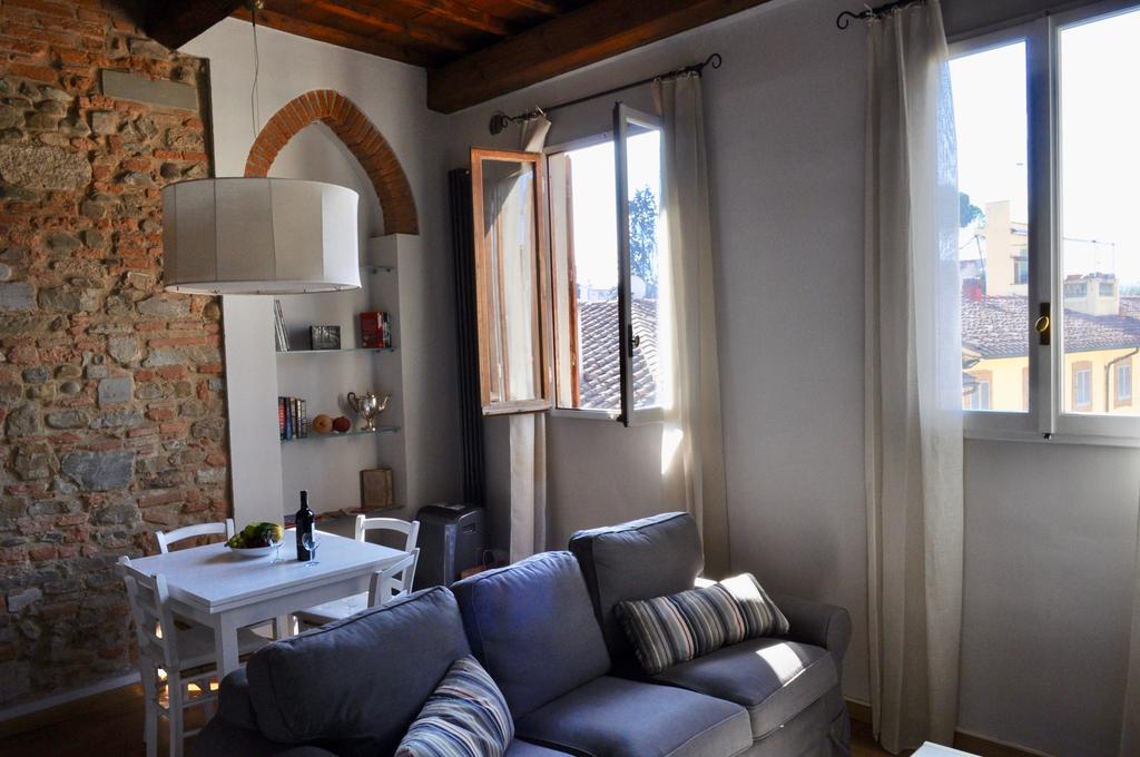 Borgo San Frediano - Flo Apartments Firenze Eksteriør billede