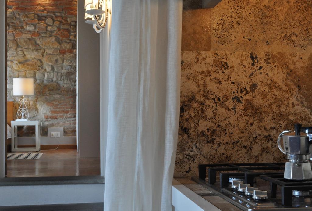 Borgo San Frediano - Flo Apartments Firenze Eksteriør billede