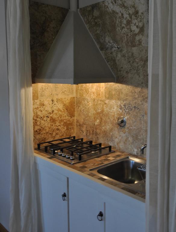 Borgo San Frediano - Flo Apartments Firenze Eksteriør billede