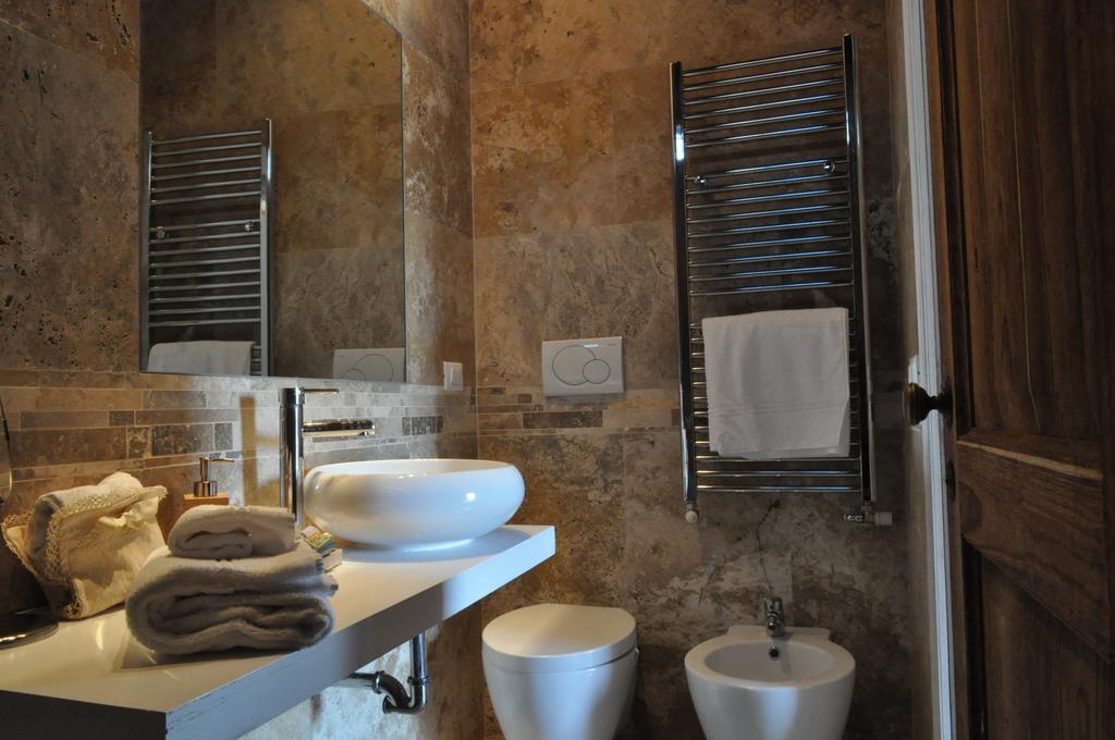 Borgo San Frediano - Flo Apartments Firenze Eksteriør billede