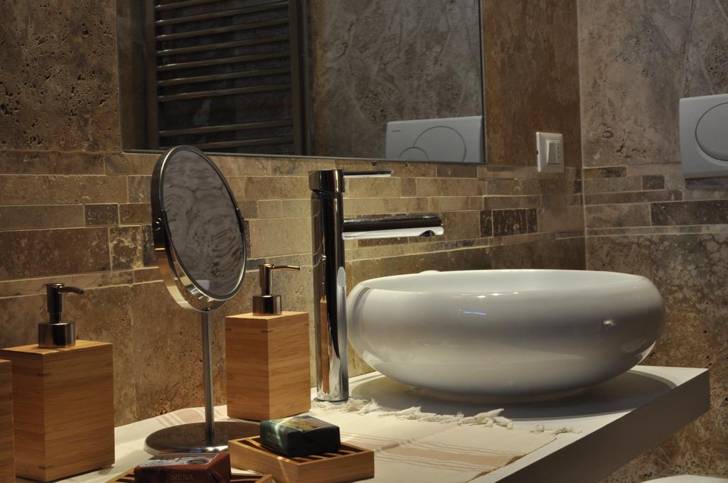 Borgo San Frediano - Flo Apartments Firenze Eksteriør billede