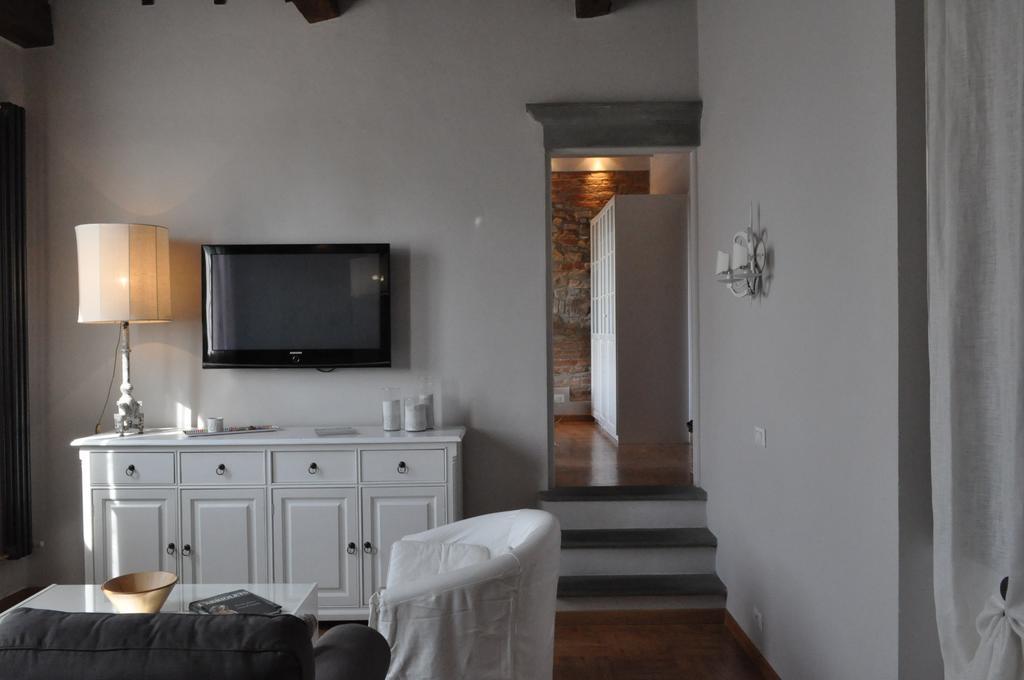 Borgo San Frediano - Flo Apartments Firenze Eksteriør billede