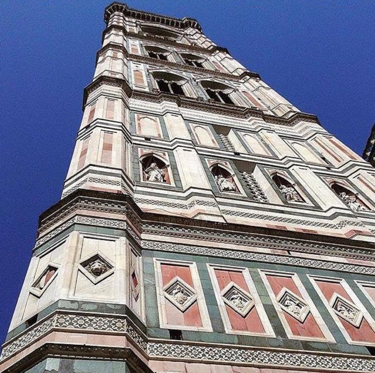 Borgo San Frediano - Flo Apartments Firenze Eksteriør billede