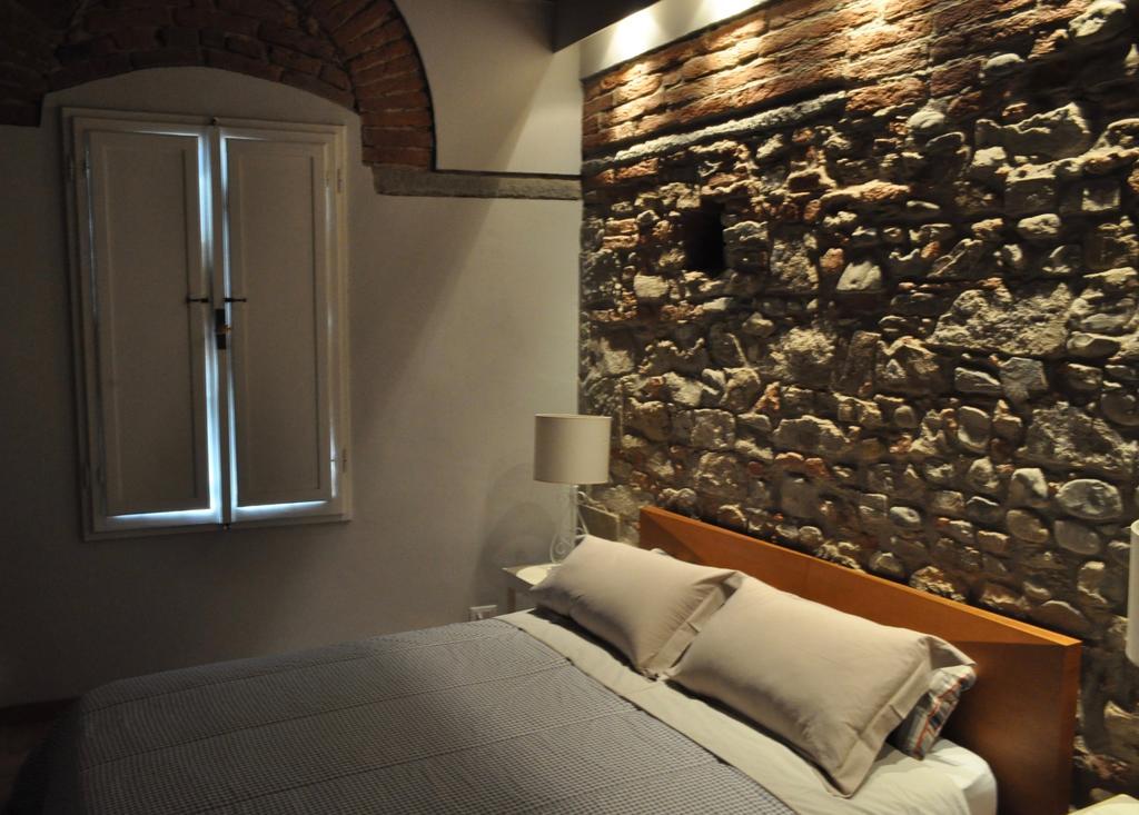 Borgo San Frediano - Flo Apartments Firenze Eksteriør billede