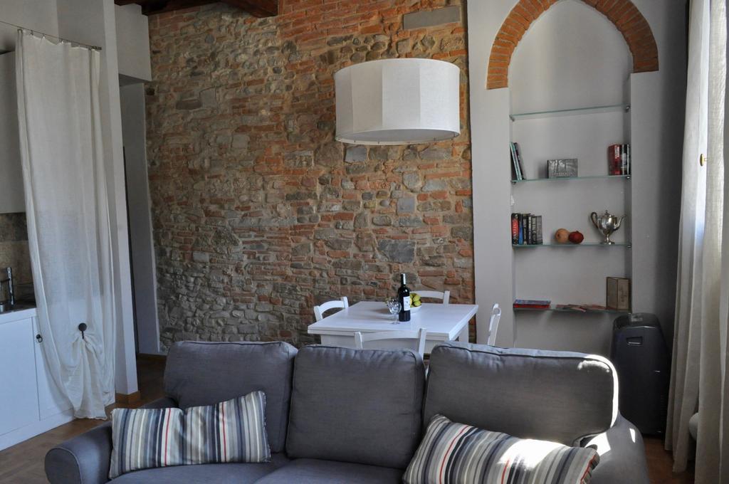 Borgo San Frediano - Flo Apartments Firenze Eksteriør billede
