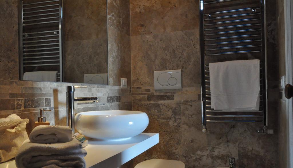 Borgo San Frediano - Flo Apartments Firenze Eksteriør billede