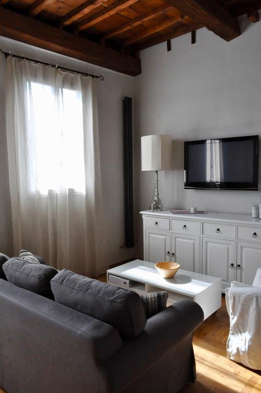 Borgo San Frediano - Flo Apartments Firenze Eksteriør billede