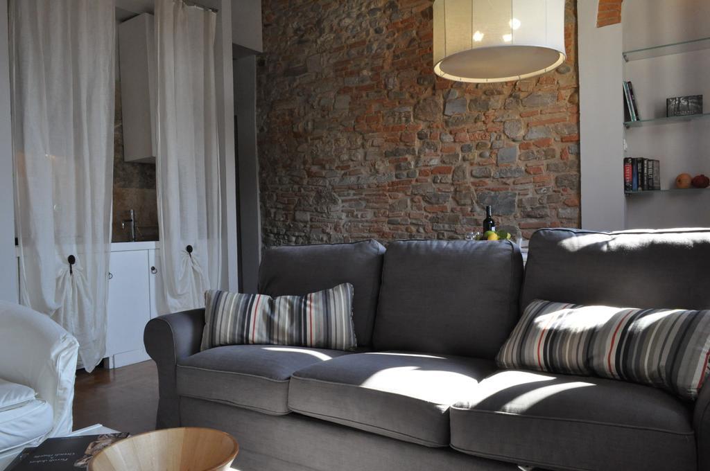 Borgo San Frediano - Flo Apartments Firenze Eksteriør billede
