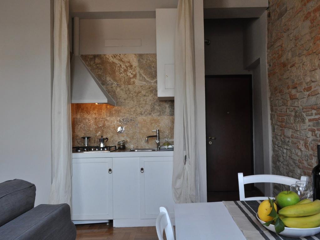 Borgo San Frediano - Flo Apartments Firenze Eksteriør billede