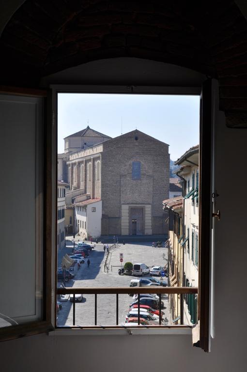 Borgo San Frediano - Flo Apartments Firenze Eksteriør billede