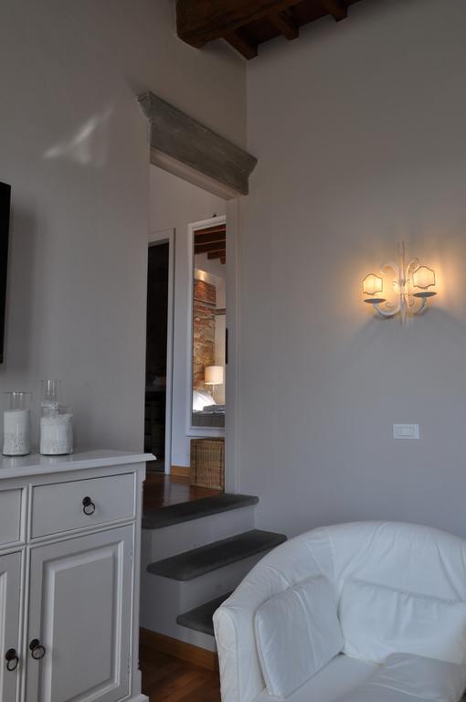 Borgo San Frediano - Flo Apartments Firenze Eksteriør billede